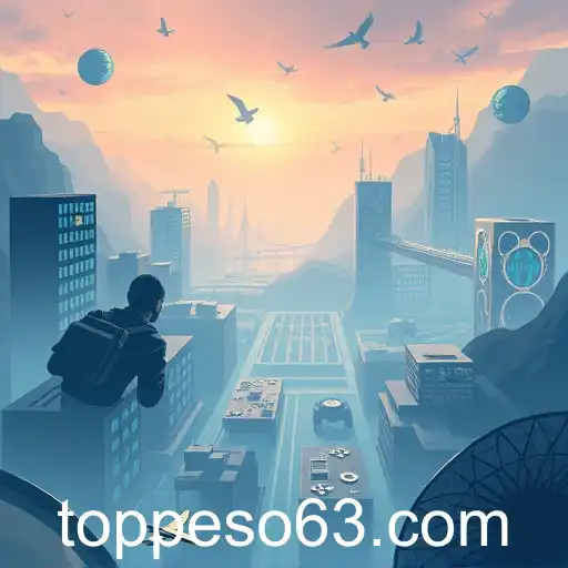 Gaming Platforms Embrace Peso63 Trend