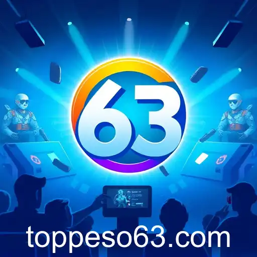 The Rise of Peso63 in Gaming Circles